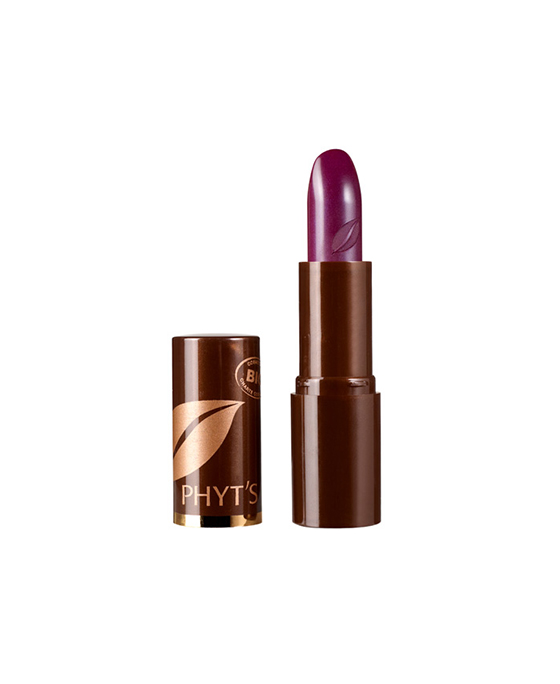 Lipstick Plum Velour