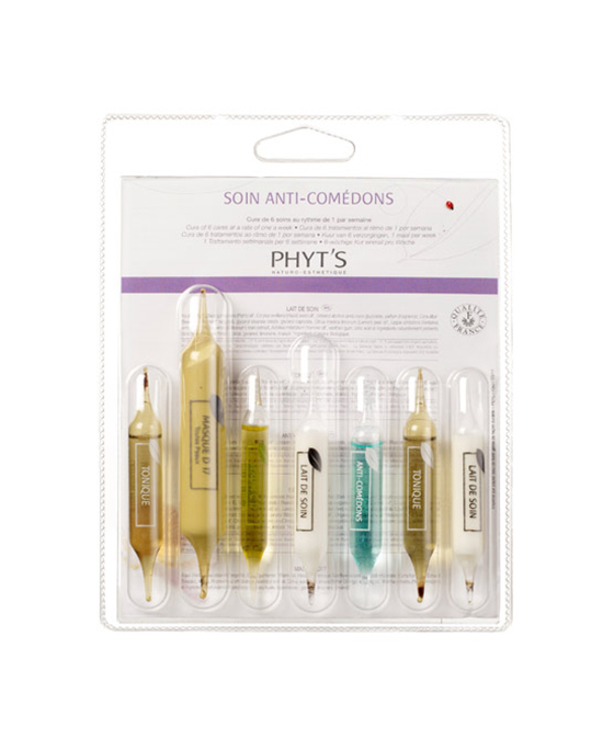 Phyt's USA | Soin Anti Comédons